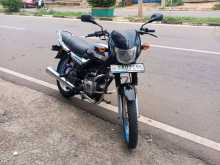 Bajaj CT-100 2013 Motorbike