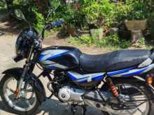 Bajaj CT-100 2025 Motorbike