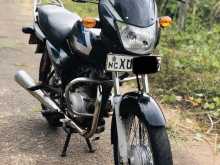 Bajaj CT-100 2012 Motorbike