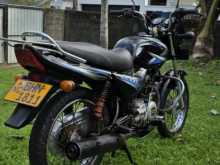 Bajaj CT-100 2018 Motorbike