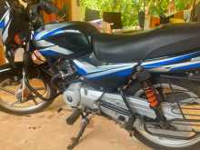 Bajaj CT-100 2024 Motorbike