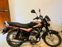 Bajaj CT-100 2024 Motorbike