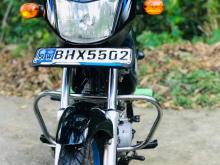 Bajaj CT-100 2019 Motorbike