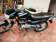Bajaj Ct-100 2019 Motorbike