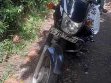 Bajaj CT-100 2009 Motorbike