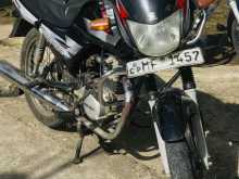 Bajaj CT-100 2005 Motorbike