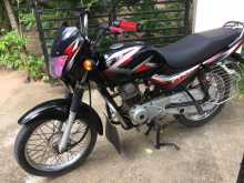 Bajaj CT-100 2015 Motorbike