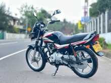 Bajaj CT-100 2019 Motorbike