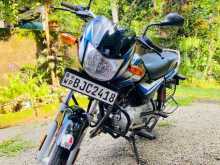 Bajaj CT-100 2021 Motorbike