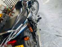 Bajaj CT-100 2018 Motorbike