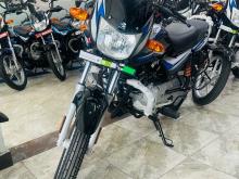 Bajaj CT-100 2026 Motorbike