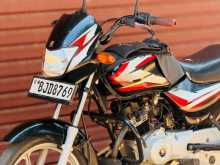 Bajaj CT-100 2022 Motorbike