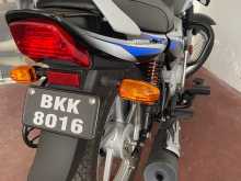 Bajaj CT-100 2025 Motorbike