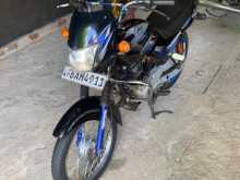 Bajaj CT-100 2013 Motorbike