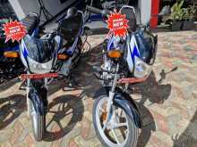 Bajaj CT-100 2025 Motorbike