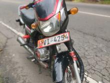 Bajaj CT-100 2010 Motorbike