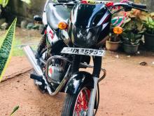 Bajaj CT-100 2008 Motorbike