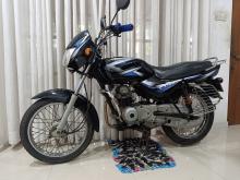 Bajaj CT-100 2013 Motorbike