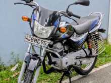 Bajaj CT-100 2019 Motorbike