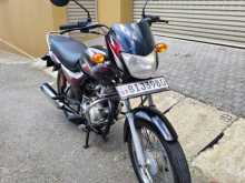 Bajaj CT-100 2019 Motorbike