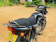 Bajaj CT-100 2005 Motorbike