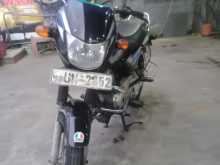 Bajaj CT-100 2009 Motorbike