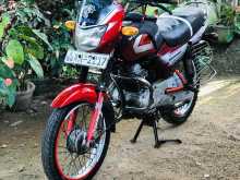 Bajaj CT-100 2012 Motorbike
