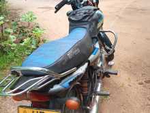 Bajaj CT-100 2009 Motorbike