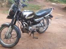 Bajaj CT-100 2005 Motorbike