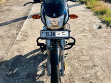 Bajaj CT-100 2024 Motorbike