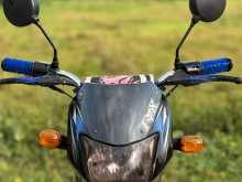 Bajaj CT-100 2017 Motorbike