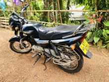 Bajaj CT-100 2012 Motorbike