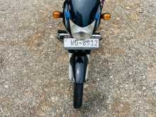 Bajaj CT-100 2011 Motorbike