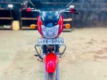 Bajaj CT-100 2012 Motorbike