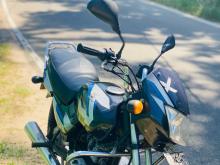 Bajaj CT-100 2006 Motorbike