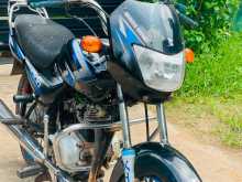 Bajaj CT-100 2010 Motorbike