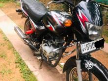 Bajaj CT-100 2018 Motorbike