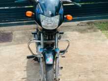 Bajaj CT-100 2010 Motorbike