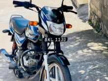 Bajaj CT-100 2025 Motorbike