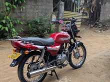 Bajaj CT-100 2005 Motorbike
