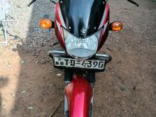 Bajaj CT-100 2006 Motorbike