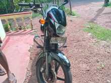 Bajaj CT-100 2006 Motorbike