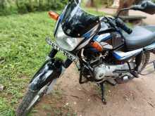 Bajaj CT-100 2019 Motorbike