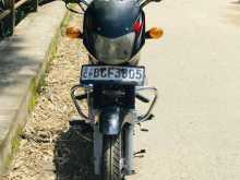 Bajaj CT-100 2014 Motorbike