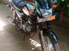 Bajaj CT-100 2021 Motorbike