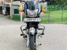 Bajaj CT-100 2013 Motorbike