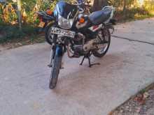 Bajaj CT-100 2006 Motorbike