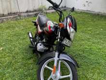 Bajaj CT-100 2023 Motorbike