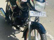 Bajaj CT-100 2019 Motorbike
