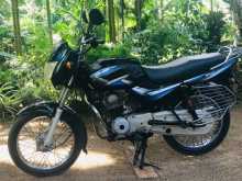 Bajaj CT-100 2013 Motorbike